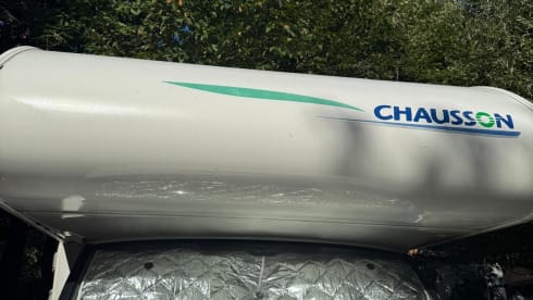 4p Chausson alcove from 2008