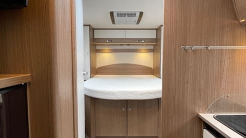 4p Carado semi-integrated from 2019