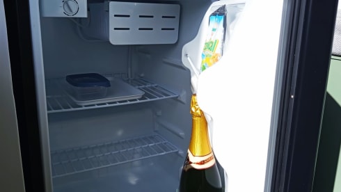 Free Spirit II – 3p Renault altro dal 2014