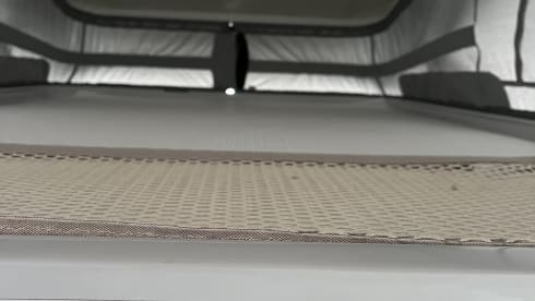Karman – Karman Campervan