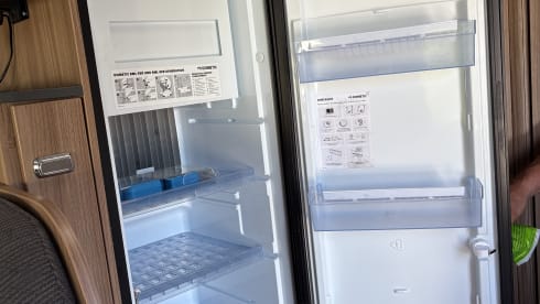 Ramsey – 4 berth Fiat semi-integrated from 2019