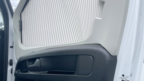 Top Ausstattung LMC H730 G Automatik