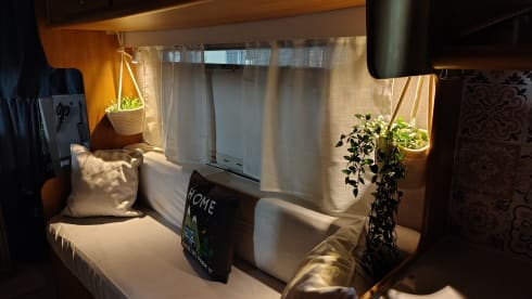 Trofeo – Camper North West Sardinia 