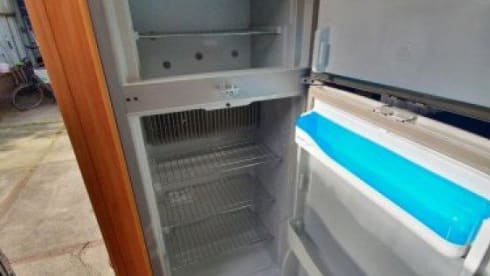 4 person Adriatik 650 semi-integrated from 2006
