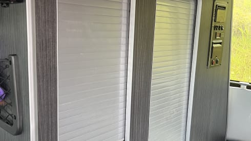 Vanessa – Volkswagen T6 Wohnmobil 4 Schlafplätze