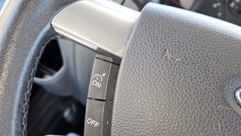 bellissimo roller team comodissimo per viaggiare