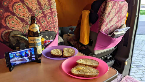 Sully – Kompaktes Platzwunder mit persönlichem Charme und Ambiente