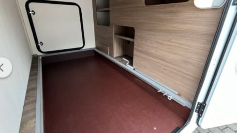 4p Carado integrated from 2024