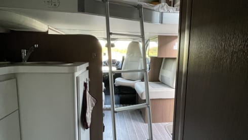 4p Roller Team semi-integrated from 2018