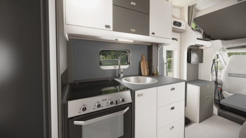 GSS – Swift Voyager 475 2024 6 berth