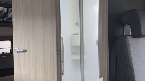 Felicia  – Your Adventure Begins Here….. Adria Mobil A70DK | 6.5 Berth