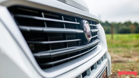 Jorraxx – Camping-car familial