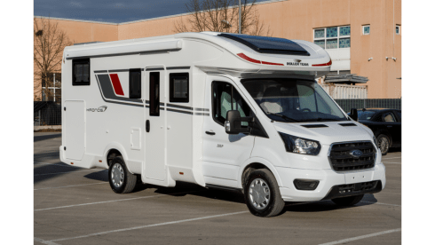5p Roller Team semi-integrated uit 2025