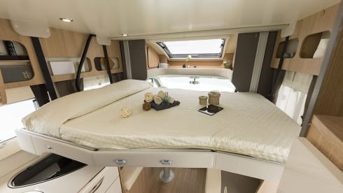 2021 McLouis Sovereign – 2021 McLouis Sovereign 160hp AUT