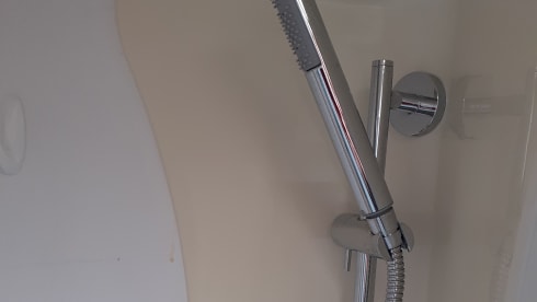 Moby – 5-berth Adria Izola