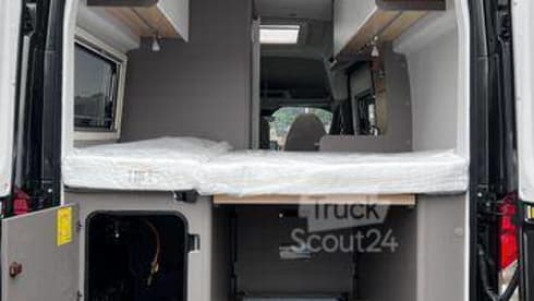 Innovan 592 – LMC Innovan 590