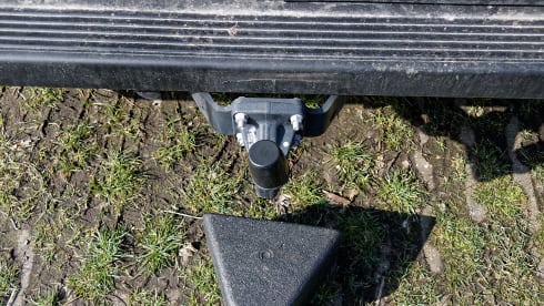 Font Vendome Leader Camp 2020