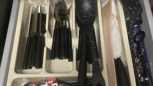 Takkie de Camper – 5p Ford semi-integrated uit 2014