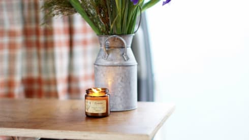 Grey  – super cosy  - automatic campervan. price  includes insurance !