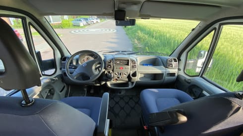 Camper to Go – Camper to Go