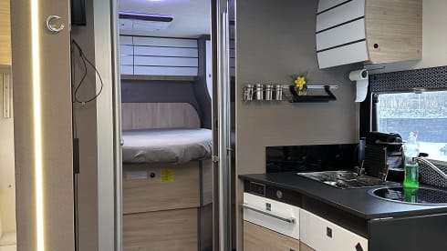 4p Challenger, teilintegriert ab 2021