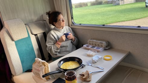 6p Ford alcove uit 2023