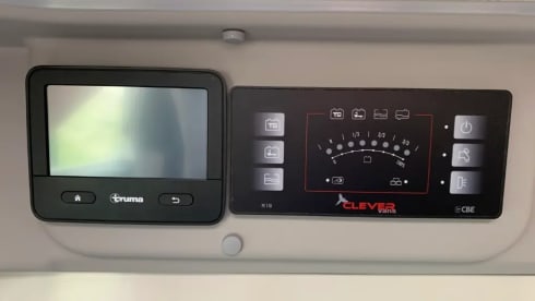 Iron van  – 2p Citroën bus from 2022