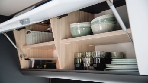 4p Sun Living alcove uit 2025