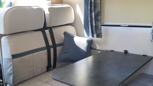 2020 Elddis Chatsworth 196