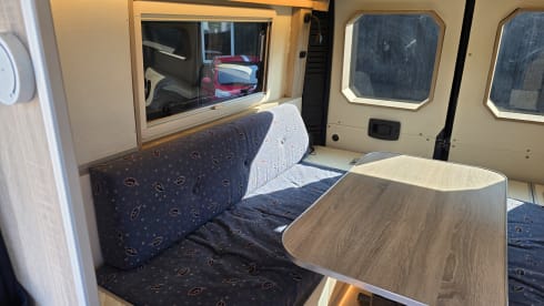 Blauwe Bart – 5p Fiat bus from 2008