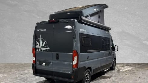 5p Westfalia bus from 2026