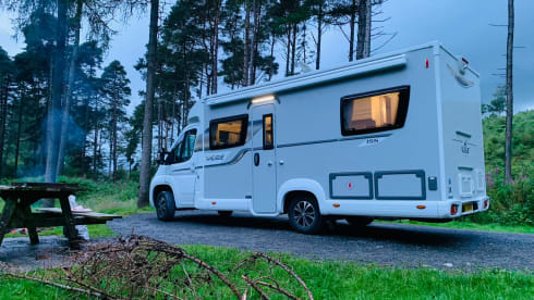 BETTY – ELDDIS VOGUE 155