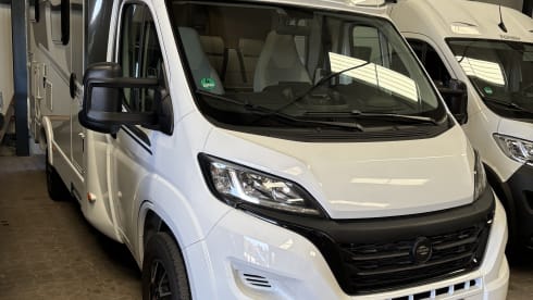 2p Carado semi-integrated from 2022