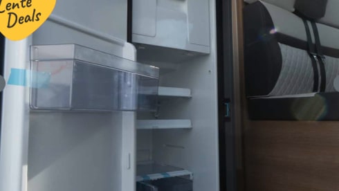 3-Sitzer-Giottiline-Bus ab 2026