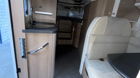 2p Malibu semi-integrated from 2024