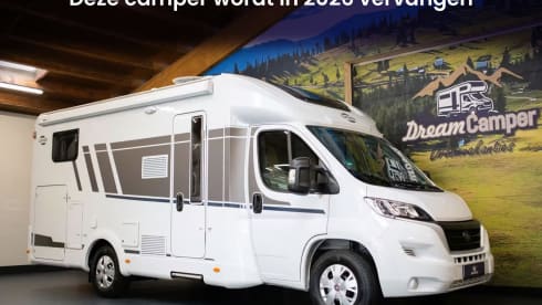 4p Carado semi-integrated from 2025