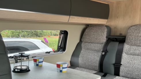 Journey  – AutoTrail Expedition 68 (2025)