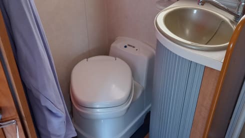 Davide – Attic suitable for family vacation