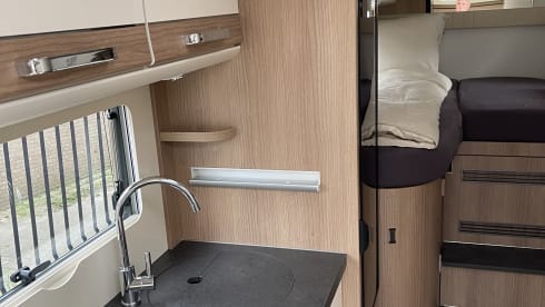 2p Malibu semi-integrated uit 2024