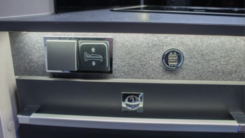 4p Chausson  Automatic 