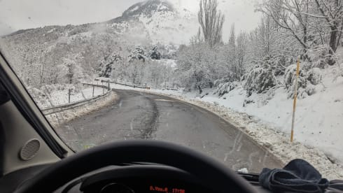 Bob – MAXIVAN KNAUS BOXLIFE 4 Real beds / 2 interior bedrooms