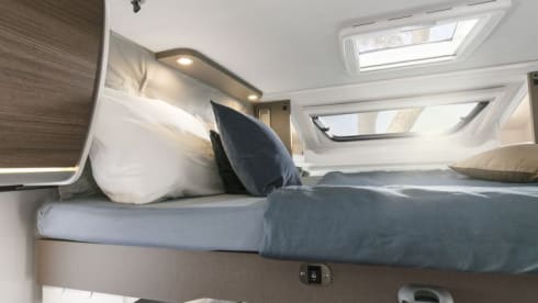 4p Fiat semi-integrated from 2021