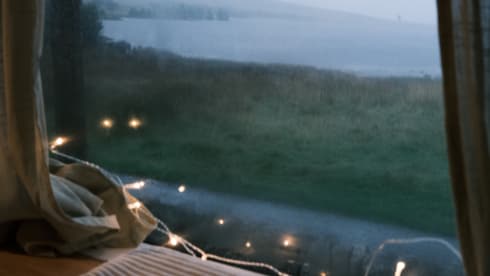 Einstein – Camper auf Rädern