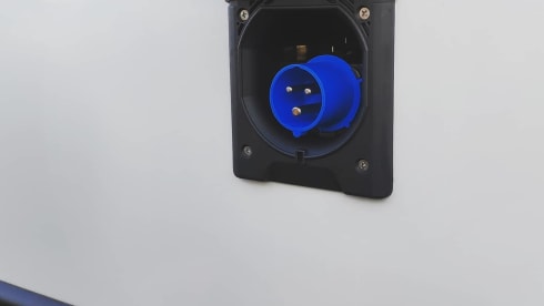 Jumpy – Self-developed and self-sufficient