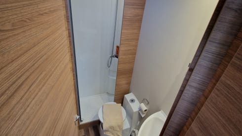  Familiensuite –   jede Menge Platz für die ganze Familie