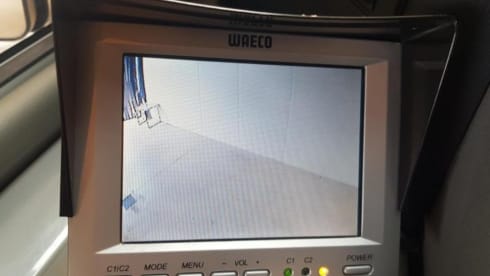 Adria – Spacious and luxurious family camper