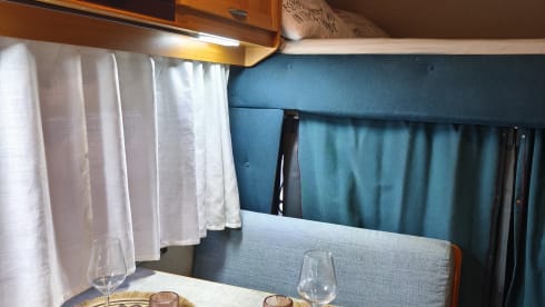 Poppo  – Camper per le tue avventure 