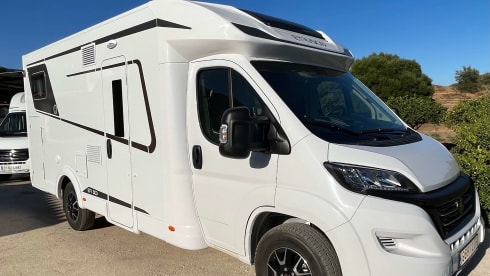 Etrusco T6900 DB