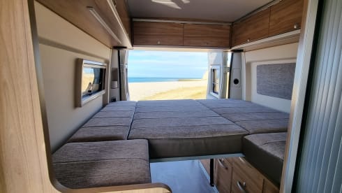 Hymer Yosemite – Hymer Yosemite