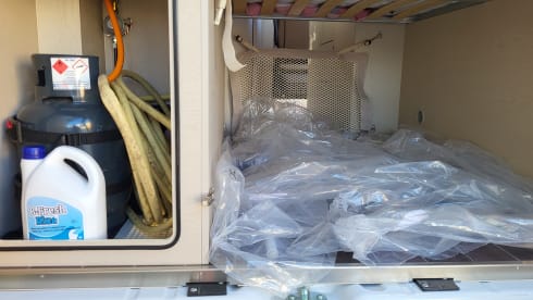 XVAN 102 - DUCATO 599